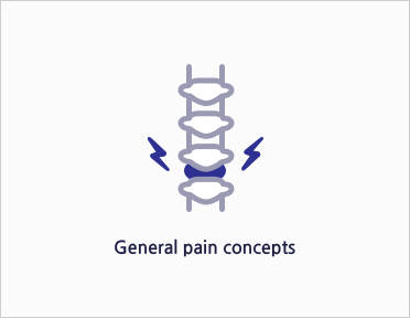General pain concepts